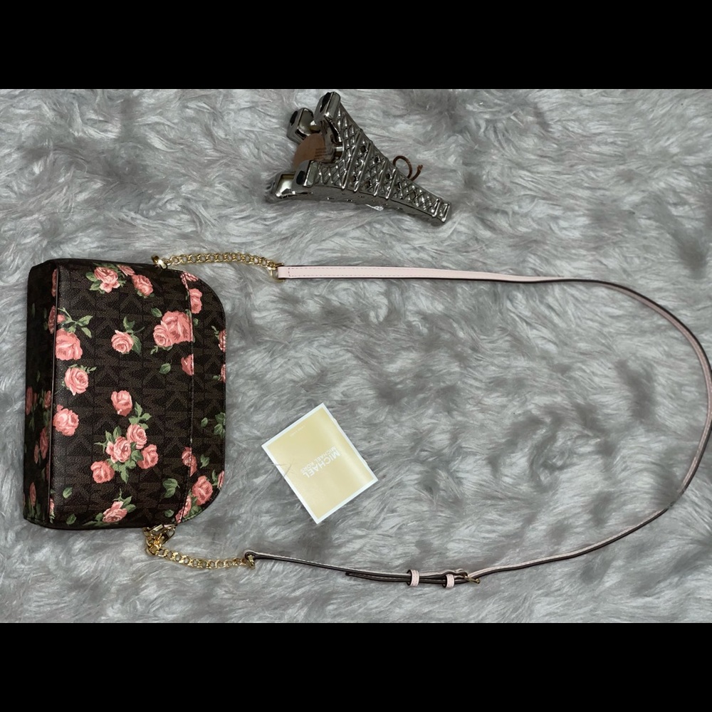 MICHAEL KORS CROSSBODY